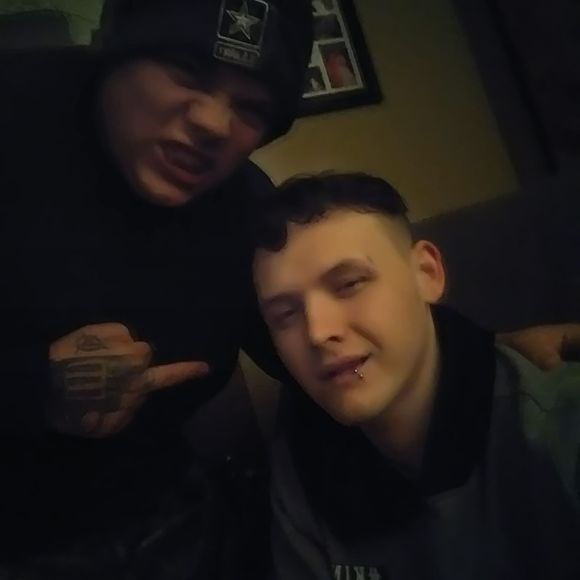 Meet your Posher, Ron - Picture 1 of 1